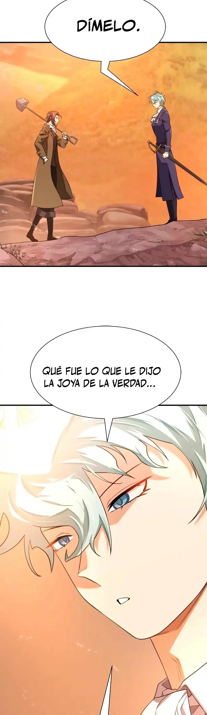 Read El Mejor Ingeniero del Mundo ES Manga Online