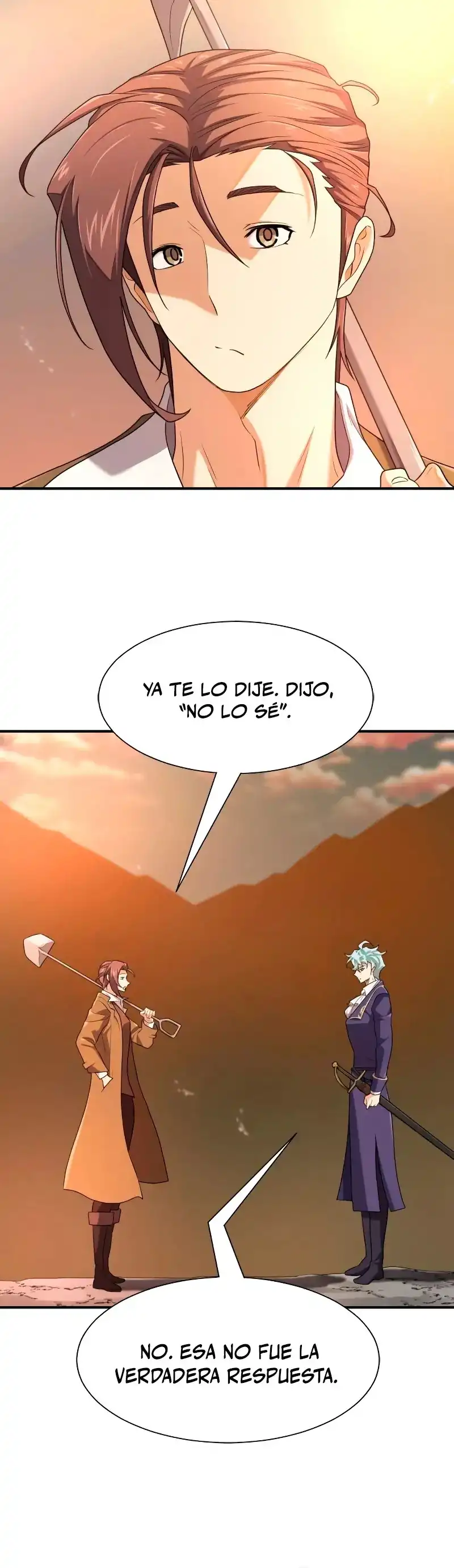 Read El Mejor Ingeniero del Mundo ES Manga Online