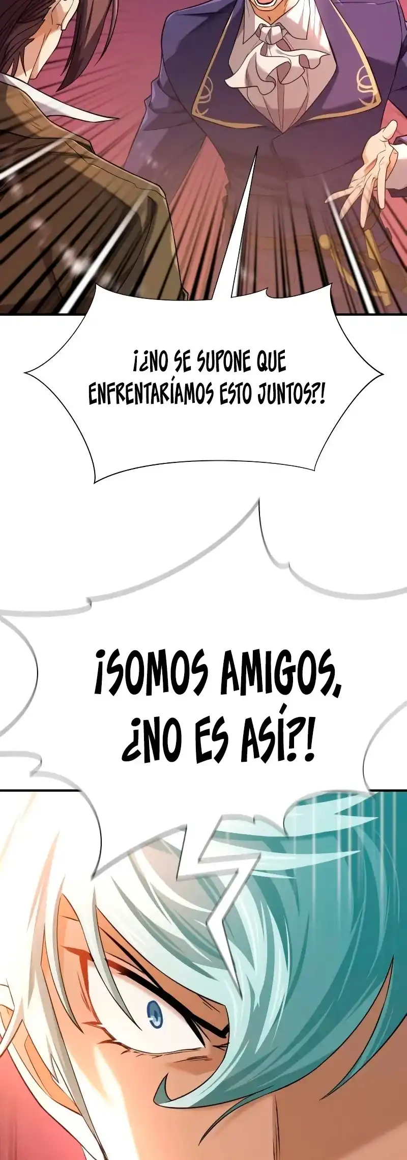 Read El Mejor Ingeniero del Mundo ES Manga Online