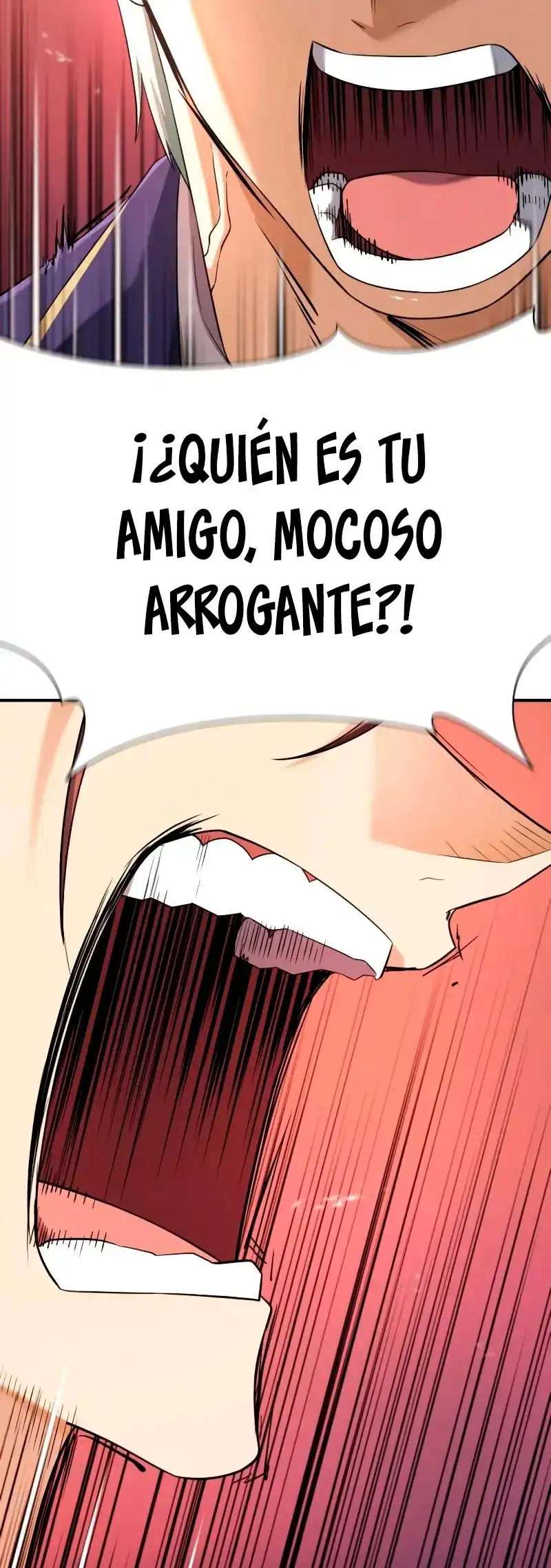 Read El Mejor Ingeniero del Mundo ES Manga Online