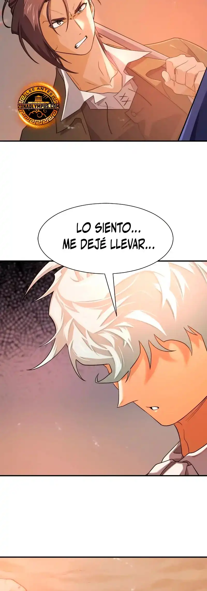 Read El Mejor Ingeniero del Mundo ES Manga Online