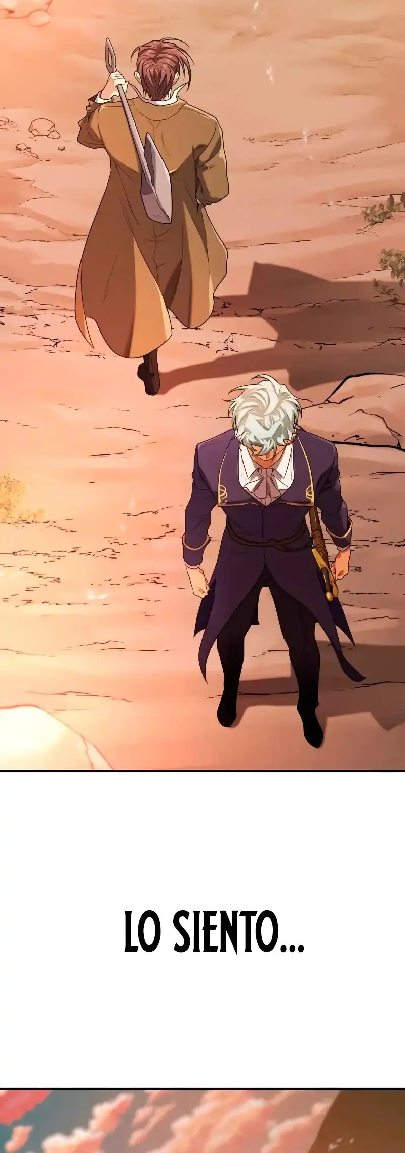 Read El Mejor Ingeniero del Mundo ES Manga Online