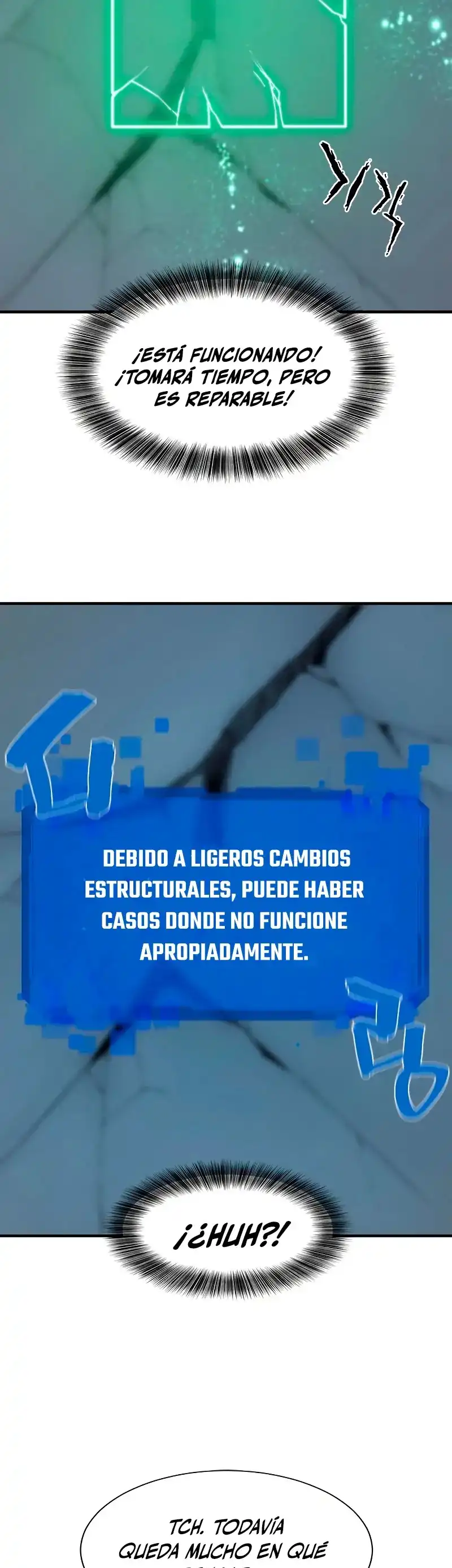 Read El Mejor Ingeniero del Mundo ES Manga Online