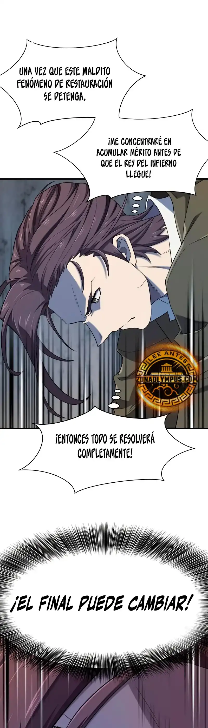Read El Mejor Ingeniero del Mundo ES Manga Online