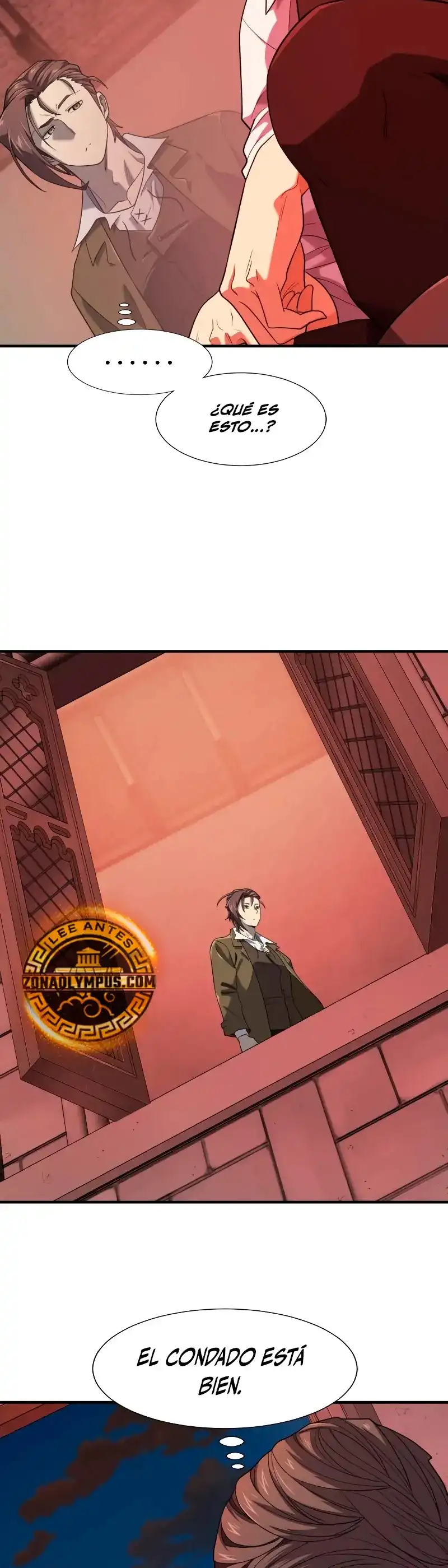 Read El Mejor Ingeniero del Mundo ES Manga Online