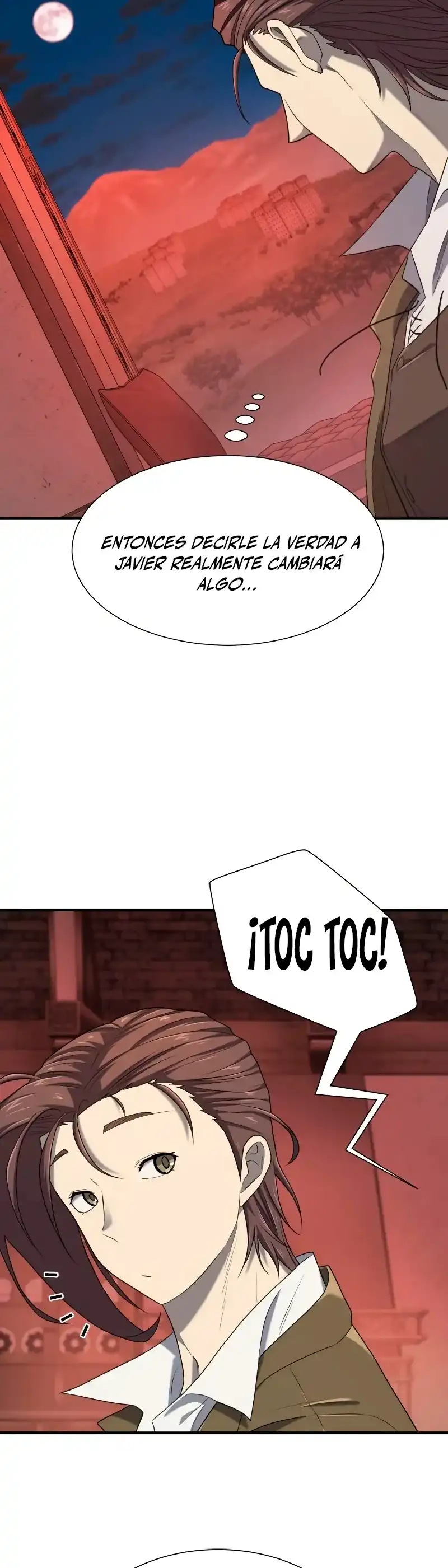 Read El Mejor Ingeniero del Mundo ES Manga Online
