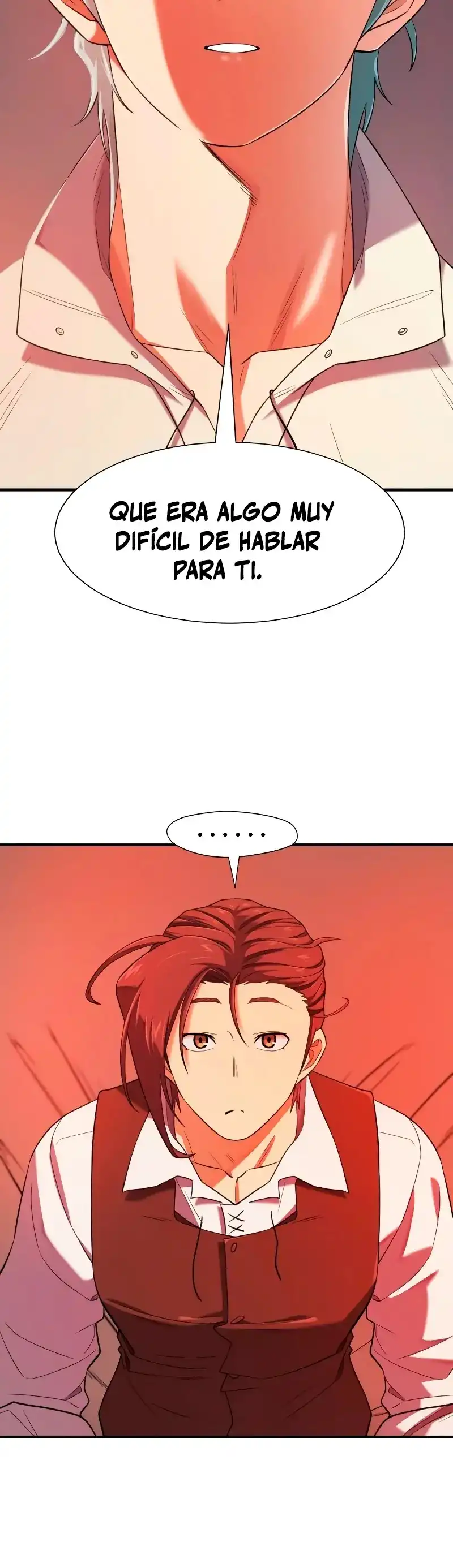 Read El Mejor Ingeniero del Mundo ES Manga Online