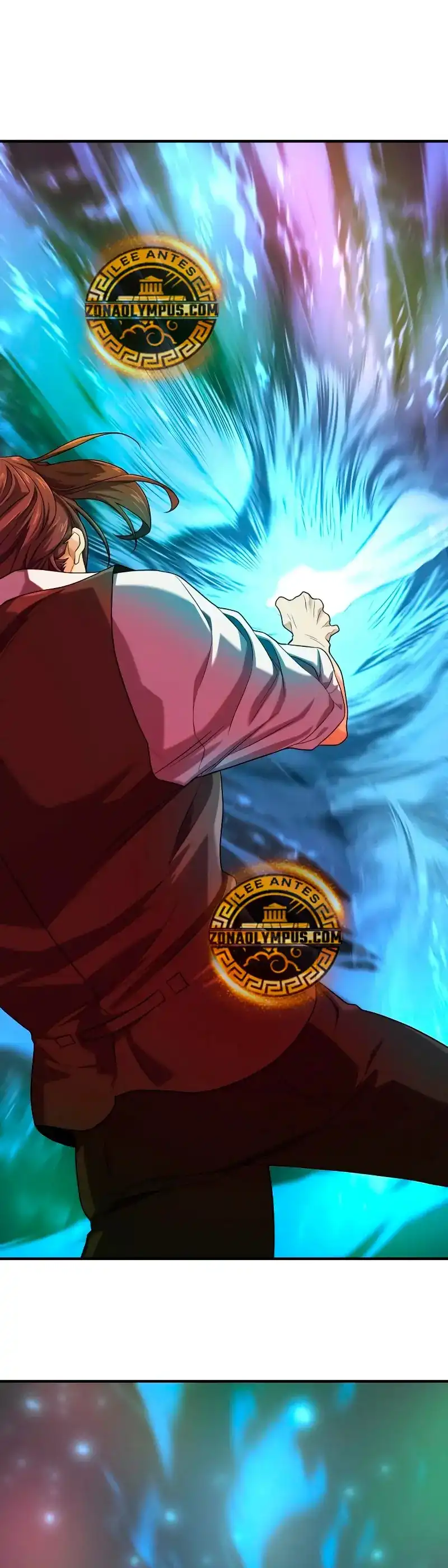 Read El Mejor Ingeniero del Mundo ES Manga Online