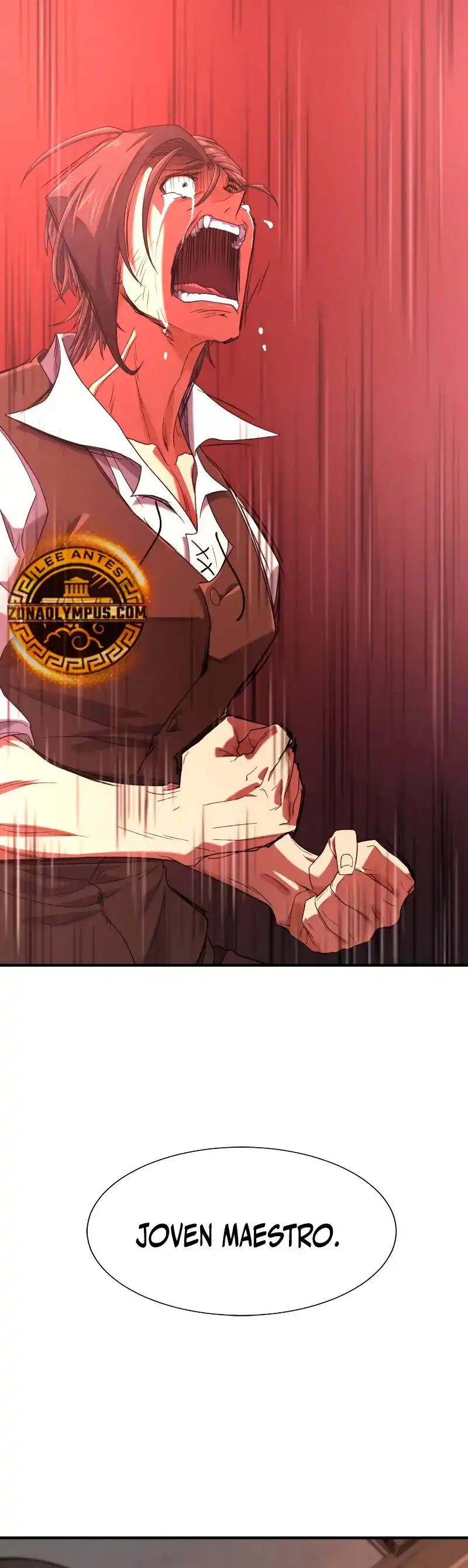 Read El Mejor Ingeniero del Mundo ES Manga Online
