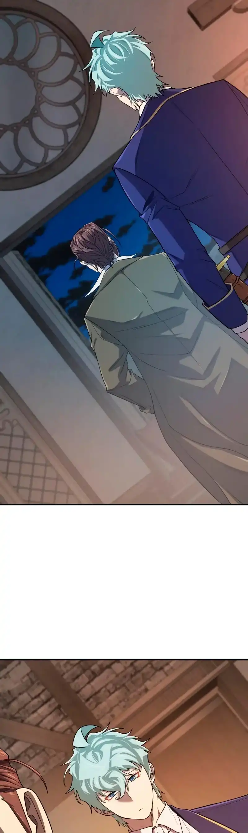 Read El Mejor Ingeniero del Mundo ES Manga Online