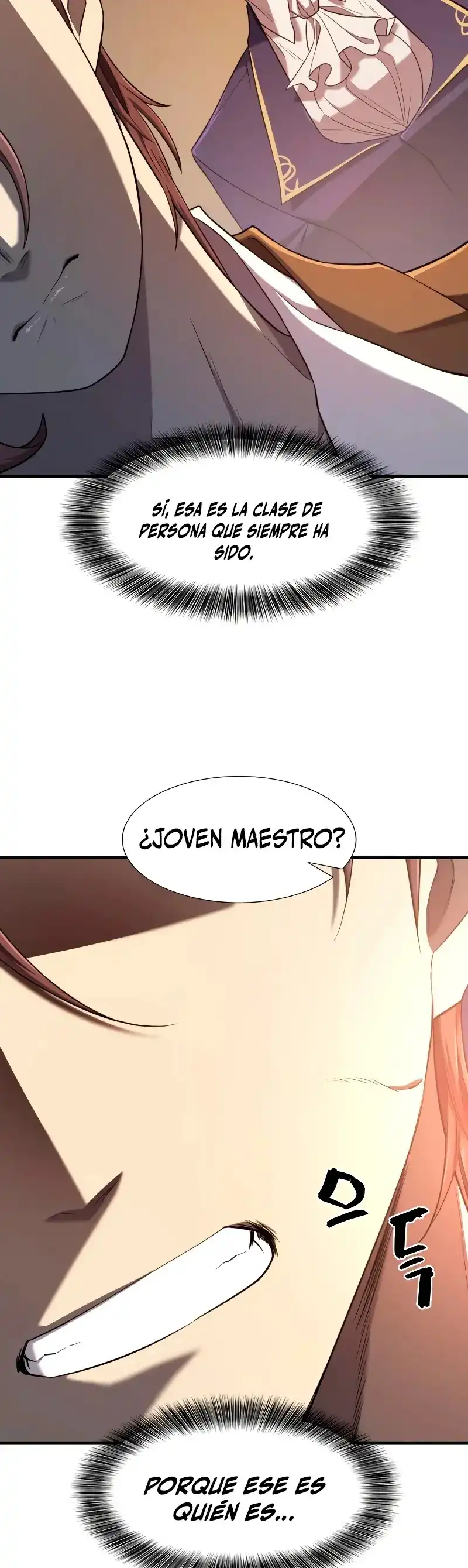 Read El Mejor Ingeniero del Mundo ES Manga Online