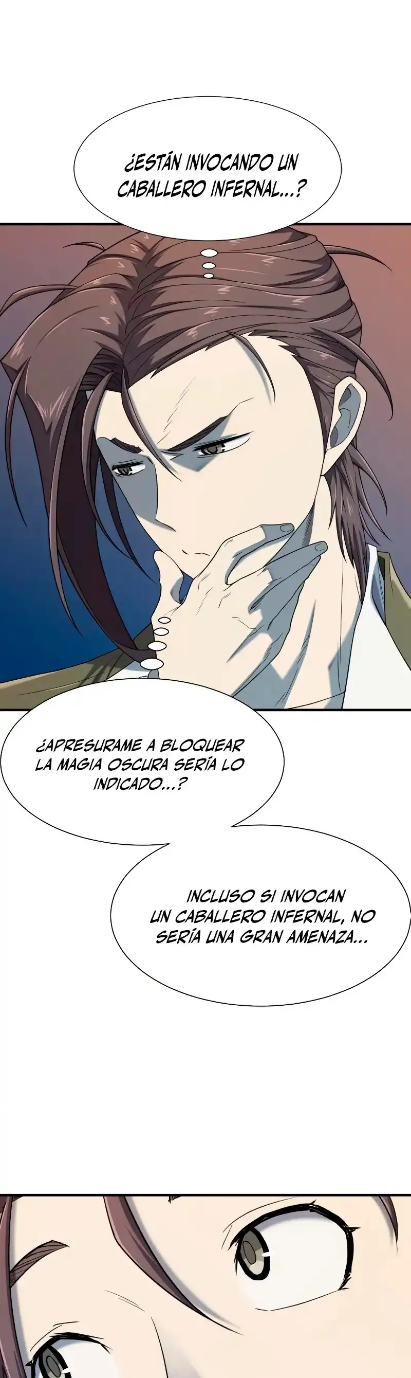 Read El Mejor Ingeniero del Mundo ES Manga Online