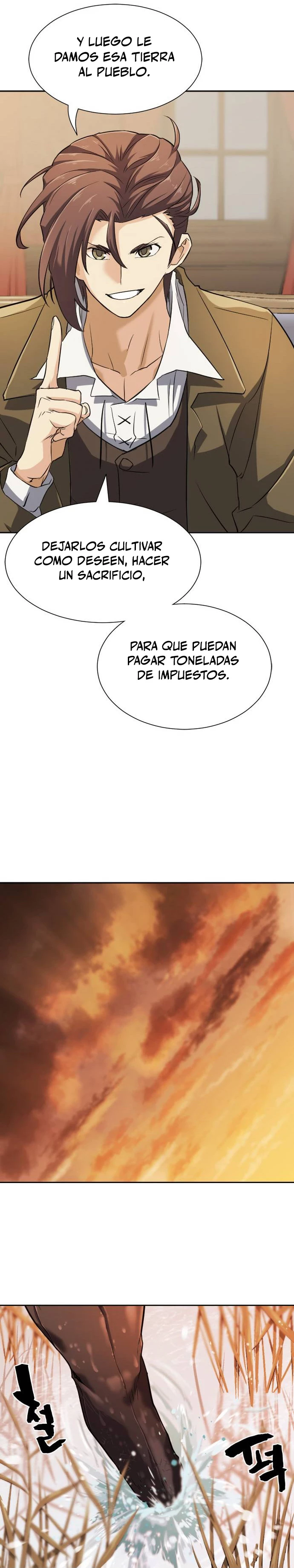 Read El Mejor Ingeniero del Mundo ES Manga Online