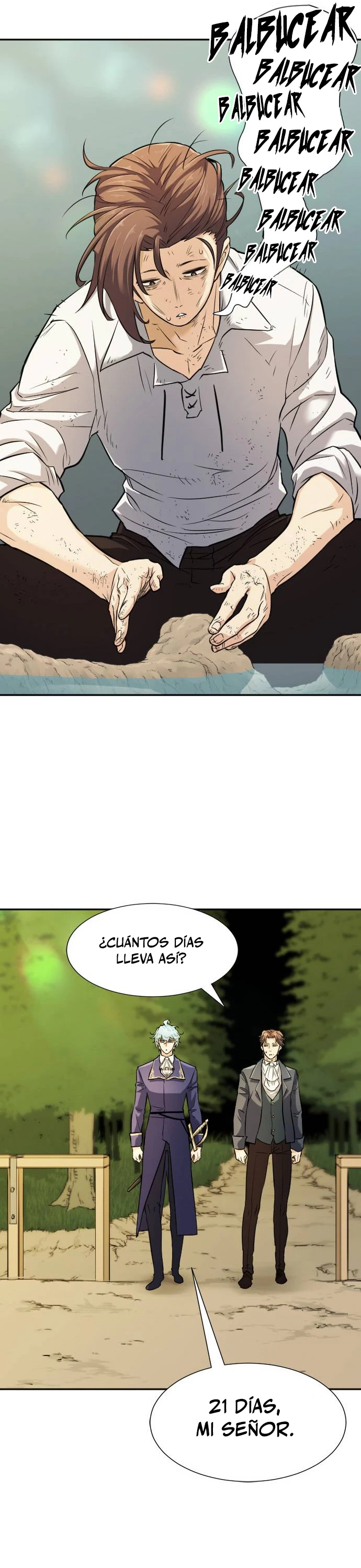 Read El Mejor Ingeniero del Mundo ES Manga Online