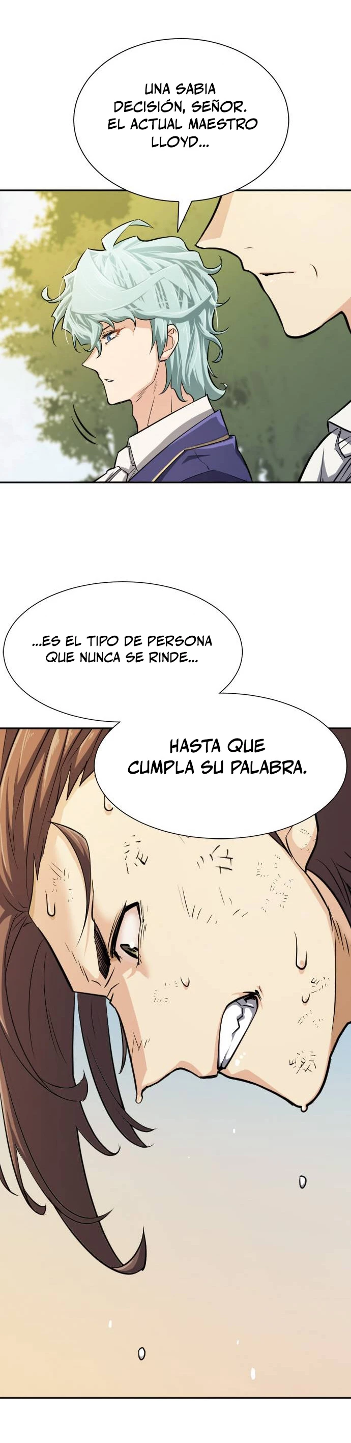 Read El Mejor Ingeniero del Mundo ES Manga Online