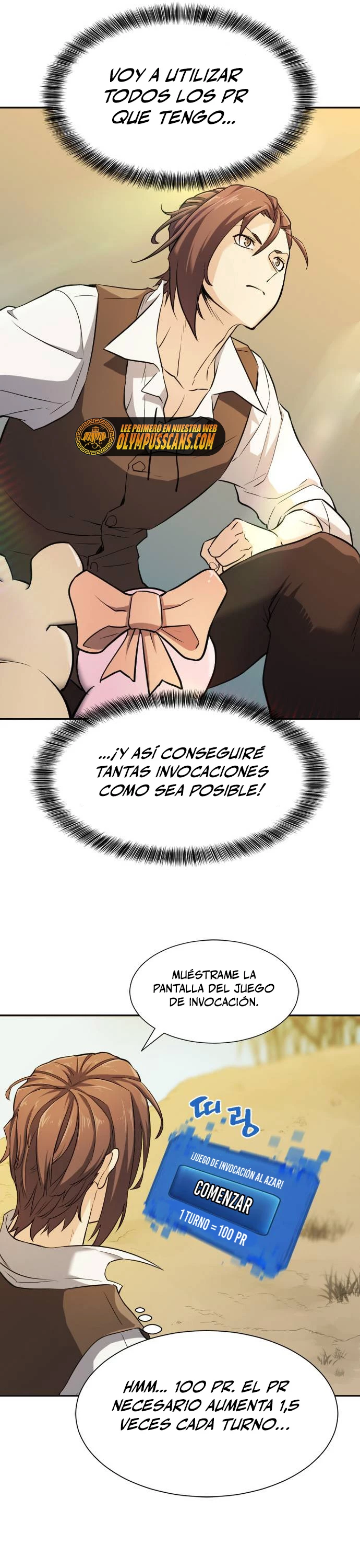 Read El Mejor Ingeniero del Mundo ES Manga Online