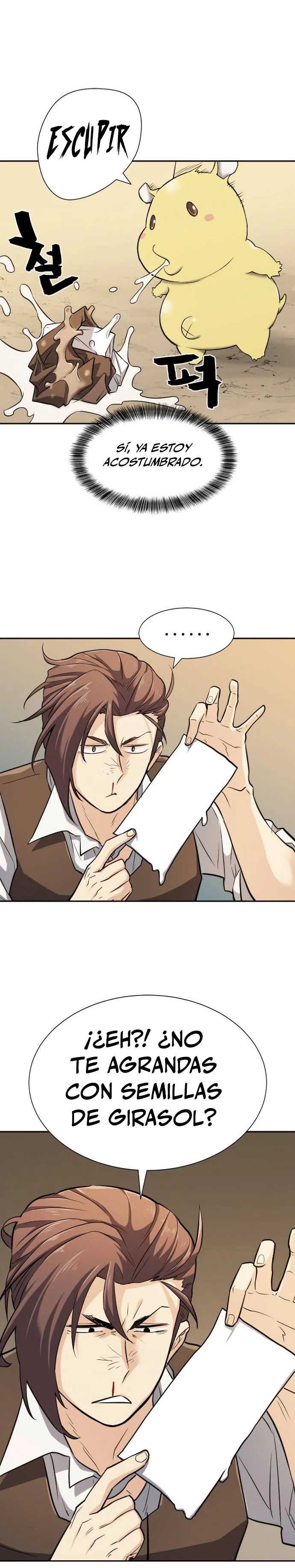Read El Mejor Ingeniero del Mundo ES Manga Online
