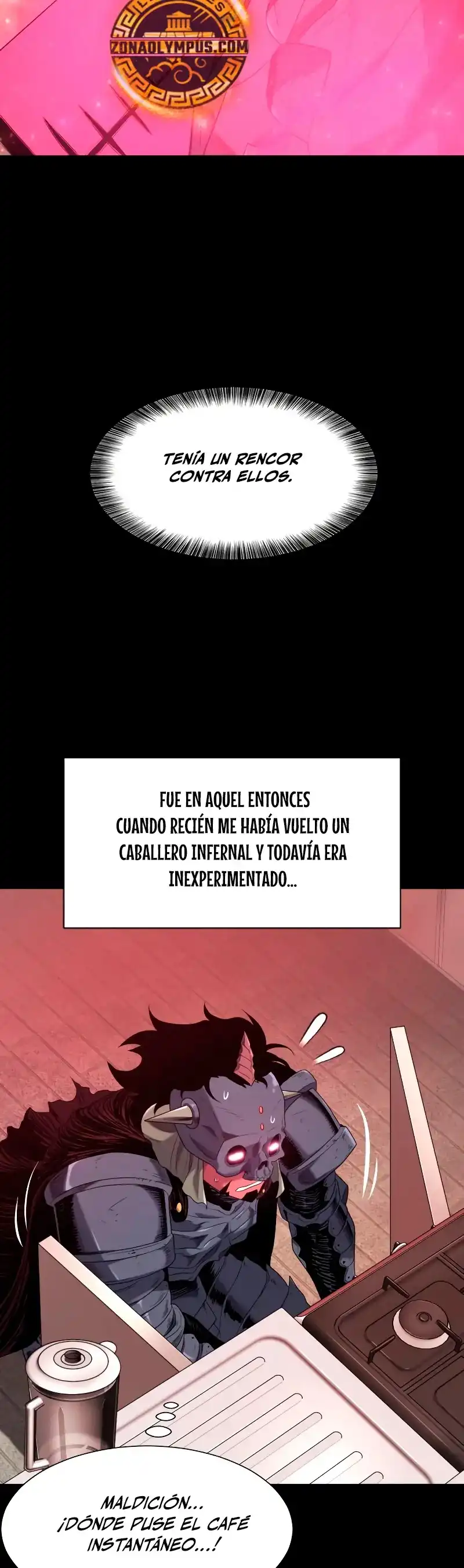 Read El Mejor Ingeniero del Mundo ES Manga Online