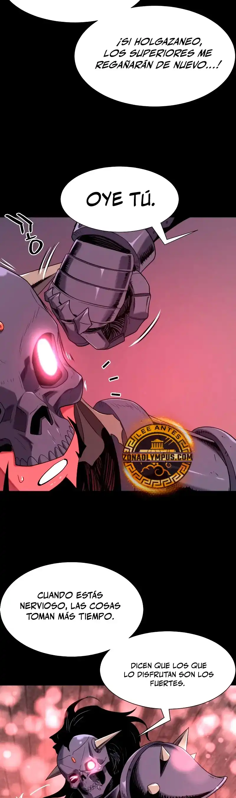 Read El Mejor Ingeniero del Mundo ES Manga Online