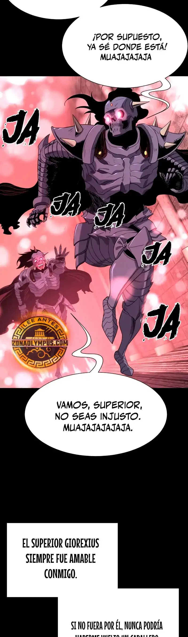 Read El Mejor Ingeniero del Mundo ES Manga Online