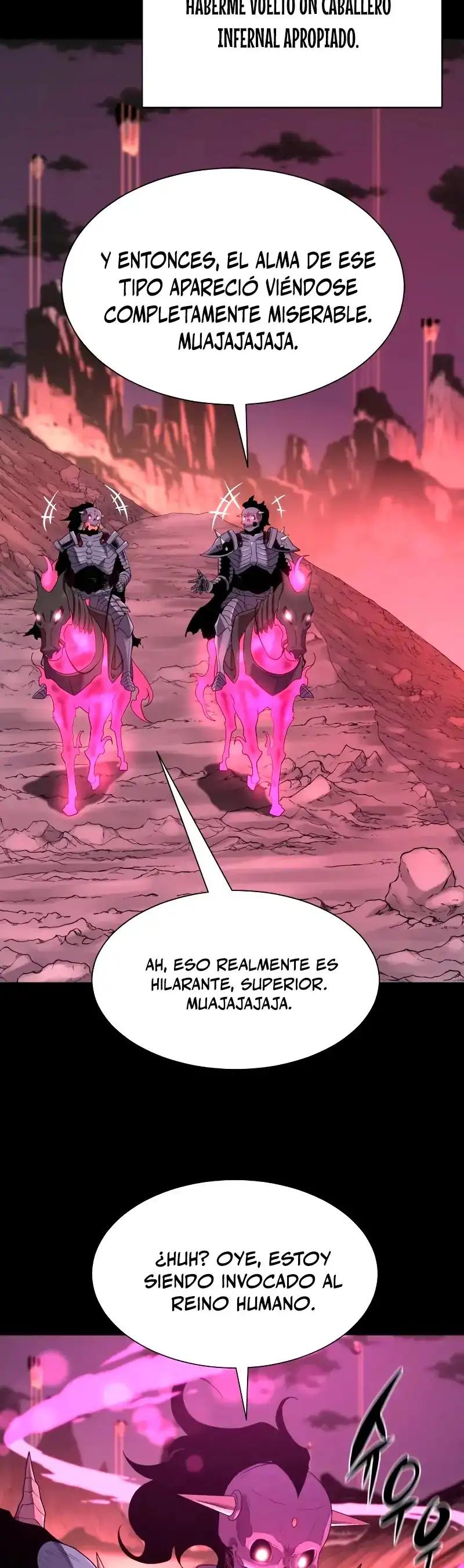 Read El Mejor Ingeniero del Mundo ES Manga Online