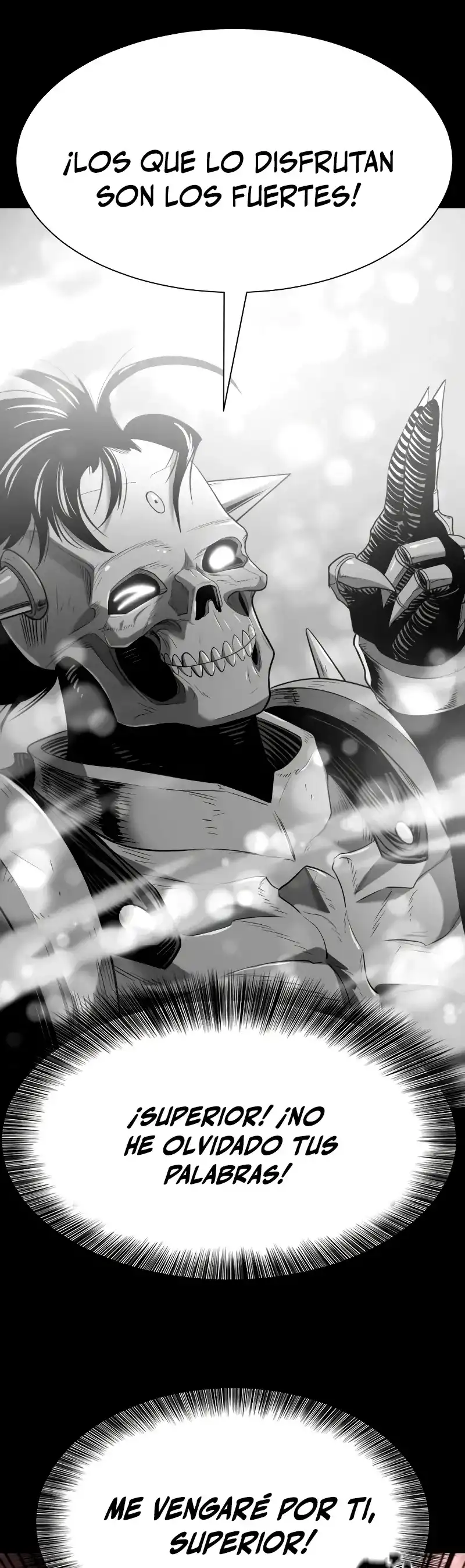 Read El Mejor Ingeniero del Mundo ES Manga Online