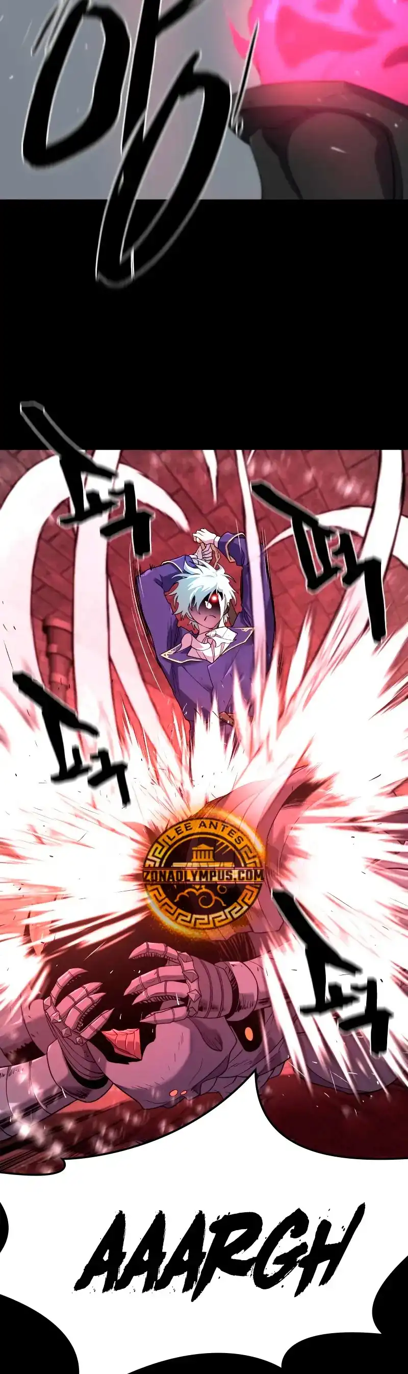 Read El Mejor Ingeniero del Mundo ES Manga Online