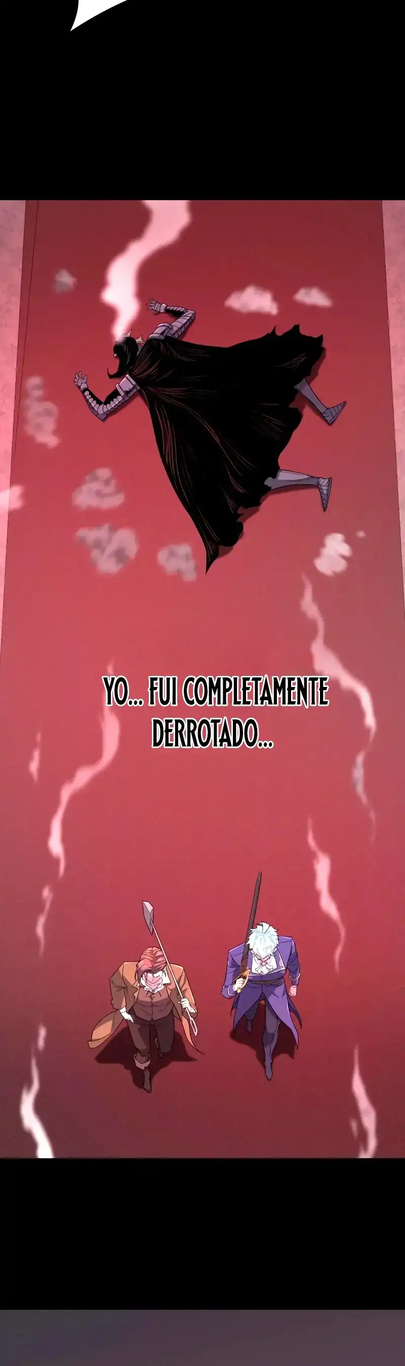Read El Mejor Ingeniero del Mundo ES Manga Online