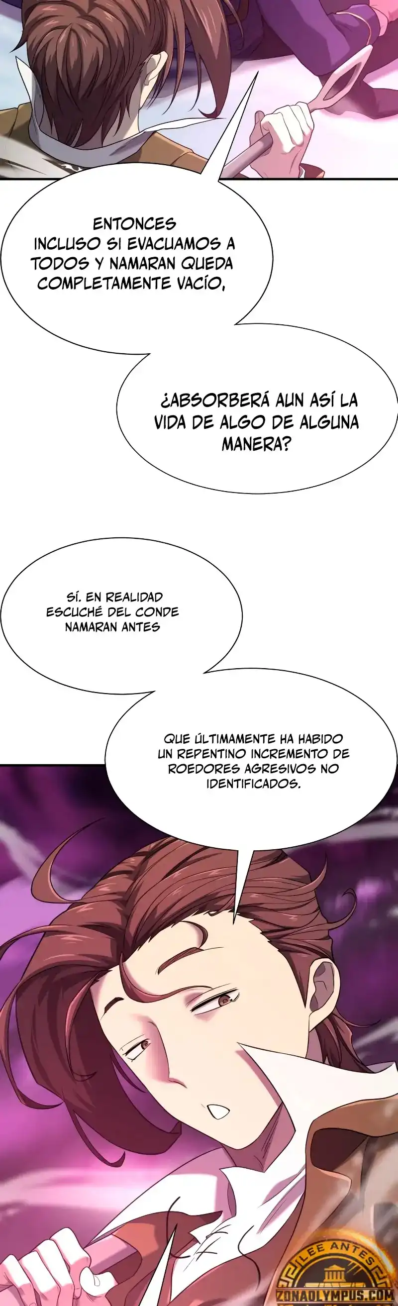 Read El Mejor Ingeniero del Mundo ES Manga Online