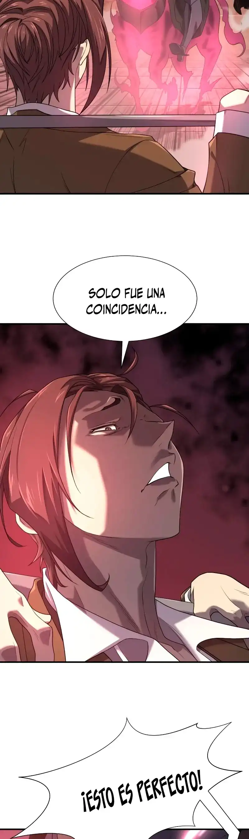 Read El Mejor Ingeniero del Mundo ES Manga Online