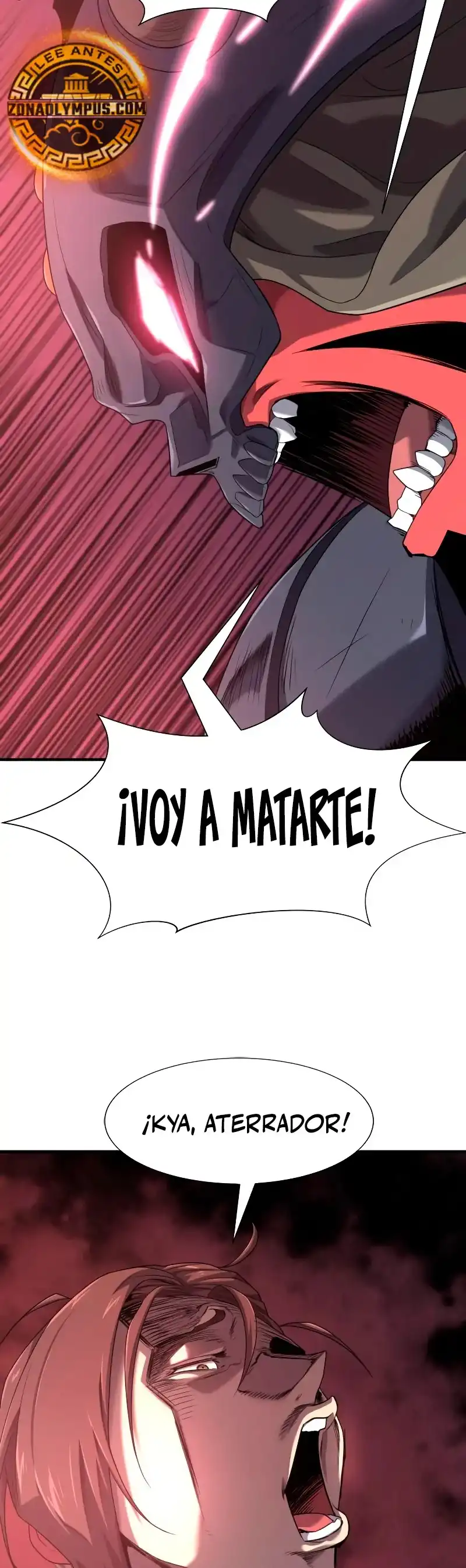 Read El Mejor Ingeniero del Mundo ES Manga Online