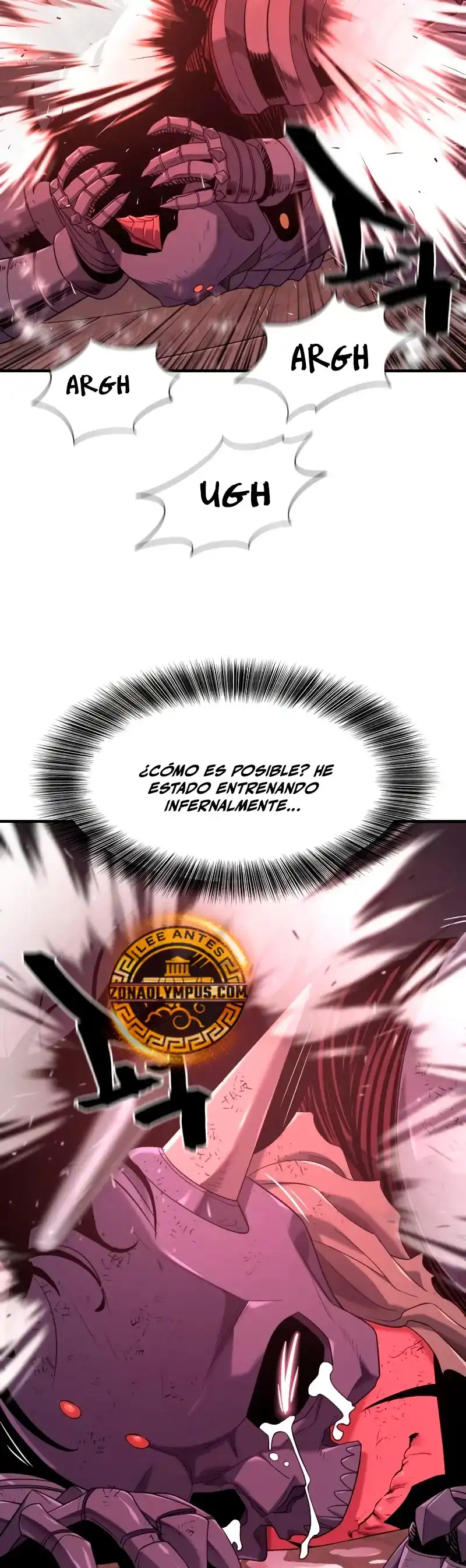 Read El Mejor Ingeniero del Mundo ES Manga Online