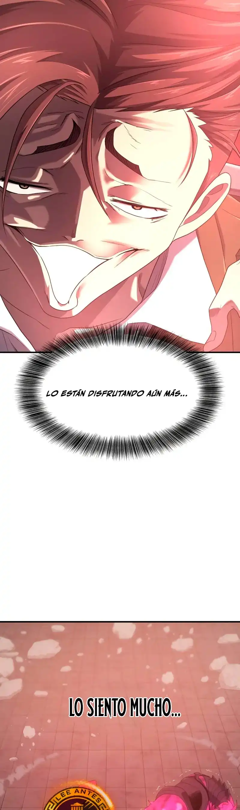 Read El Mejor Ingeniero del Mundo ES Manga Online
