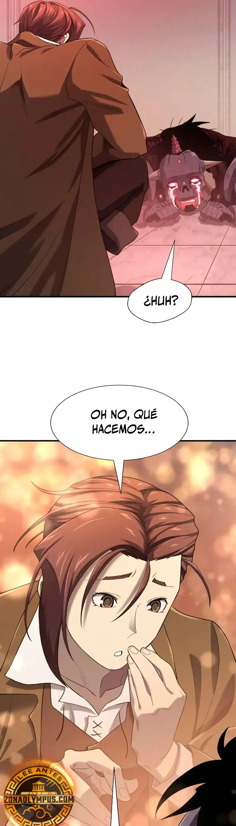 Read El Mejor Ingeniero del Mundo ES Manga Online