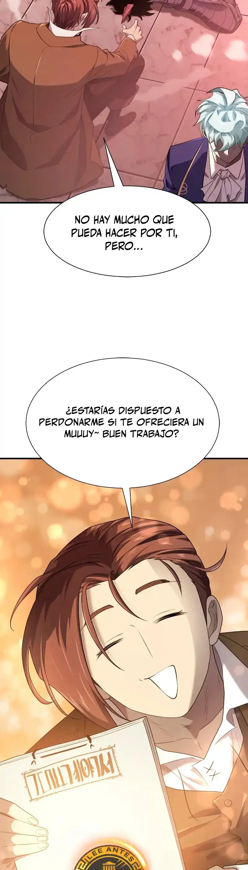 Read El Mejor Ingeniero del Mundo ES Manga Online
