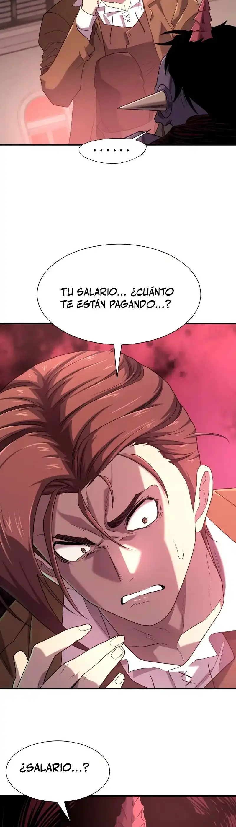 Read El Mejor Ingeniero del Mundo ES Manga Online