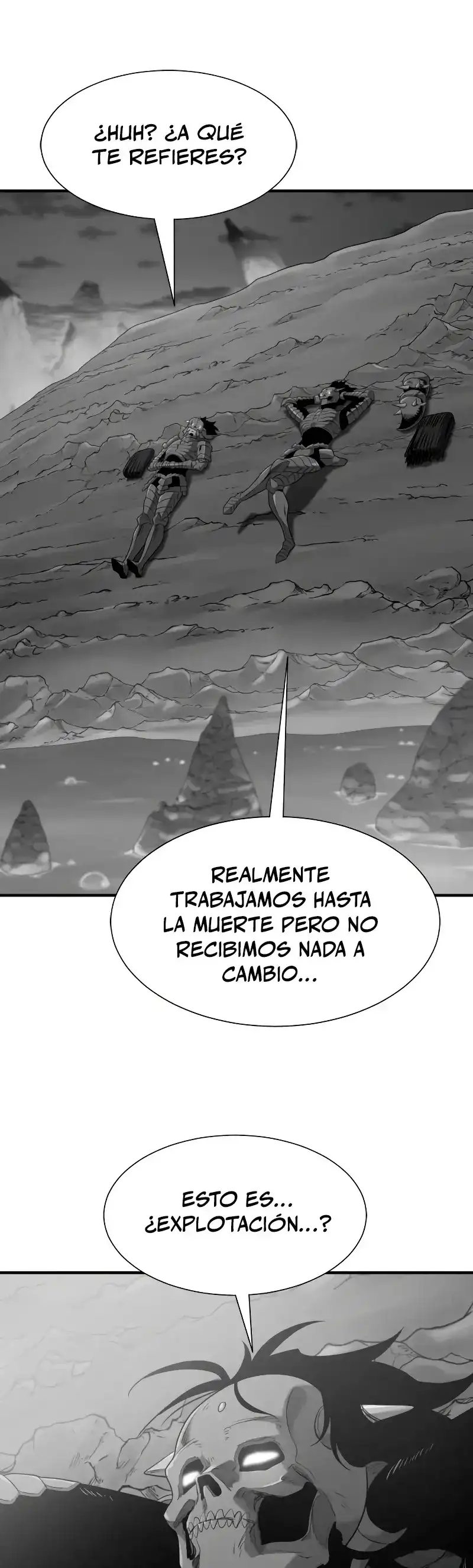 Read El Mejor Ingeniero del Mundo ES Manga Online