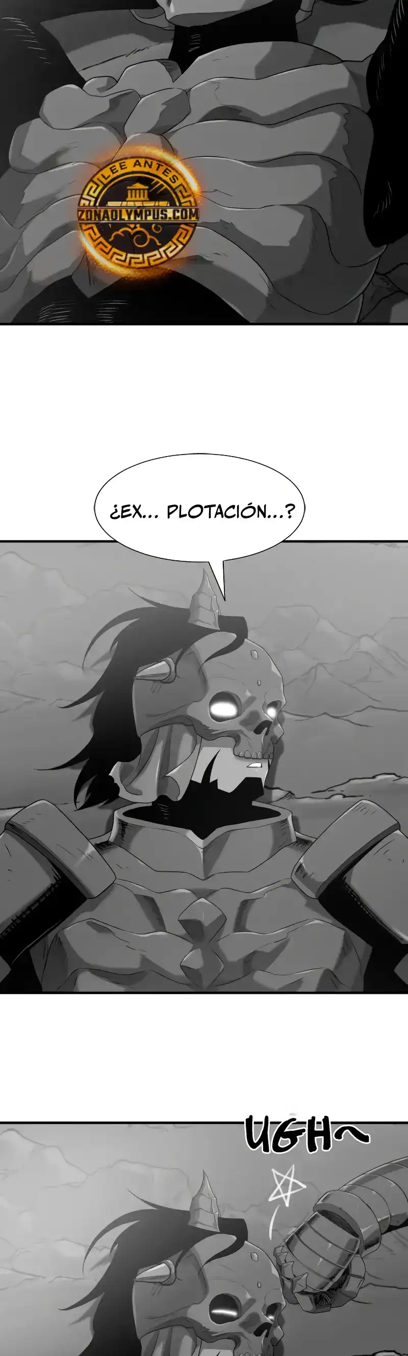 Read El Mejor Ingeniero del Mundo ES Manga Online