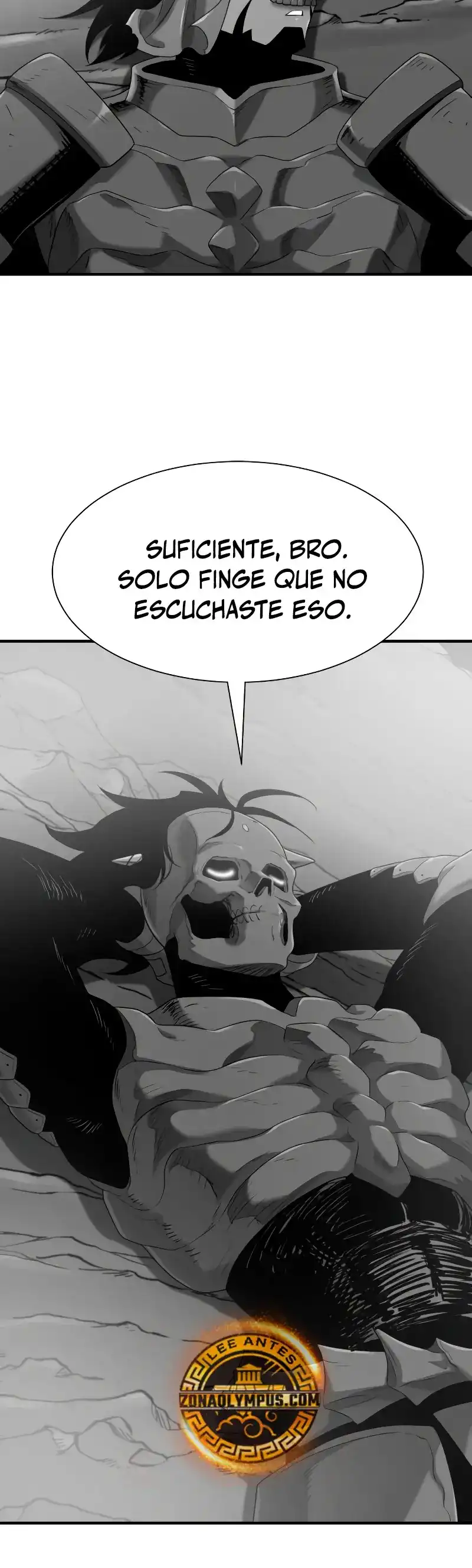 Read El Mejor Ingeniero del Mundo ES Manga Online