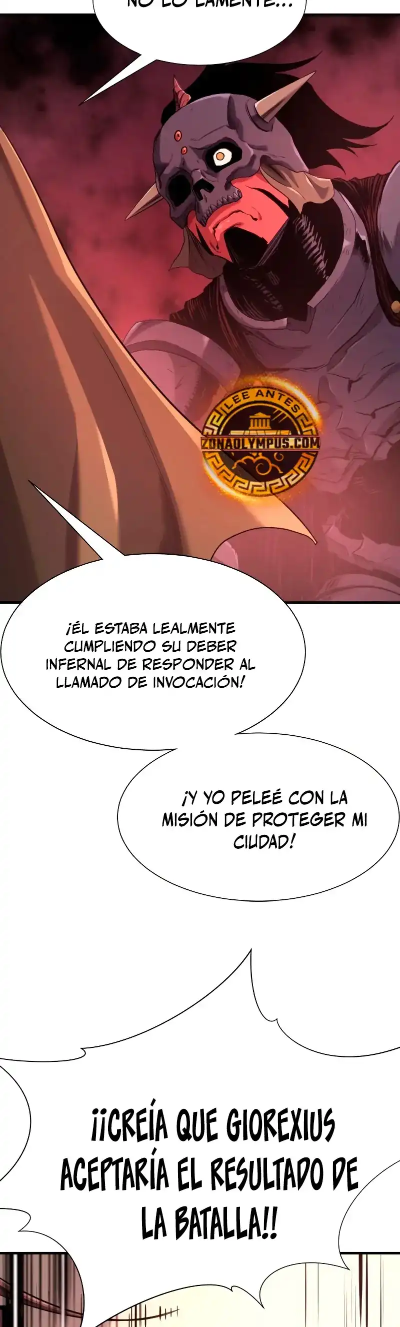 Read El Mejor Ingeniero del Mundo ES Manga Online