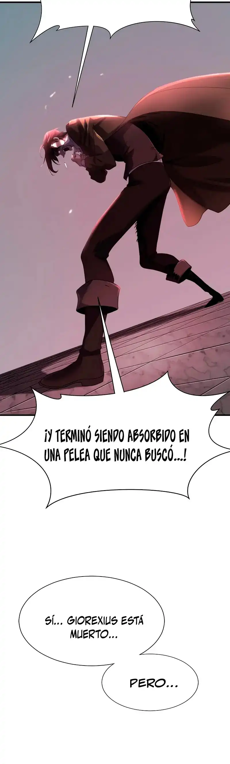 Read El Mejor Ingeniero del Mundo ES Manga Online