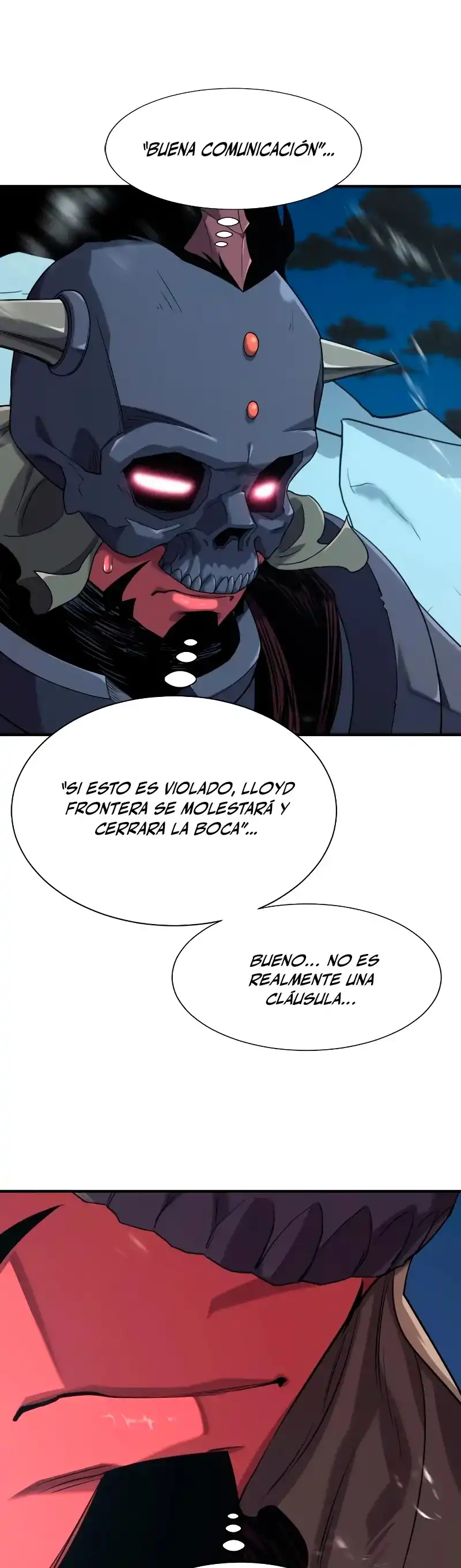 Read El Mejor Ingeniero del Mundo ES Manga Online