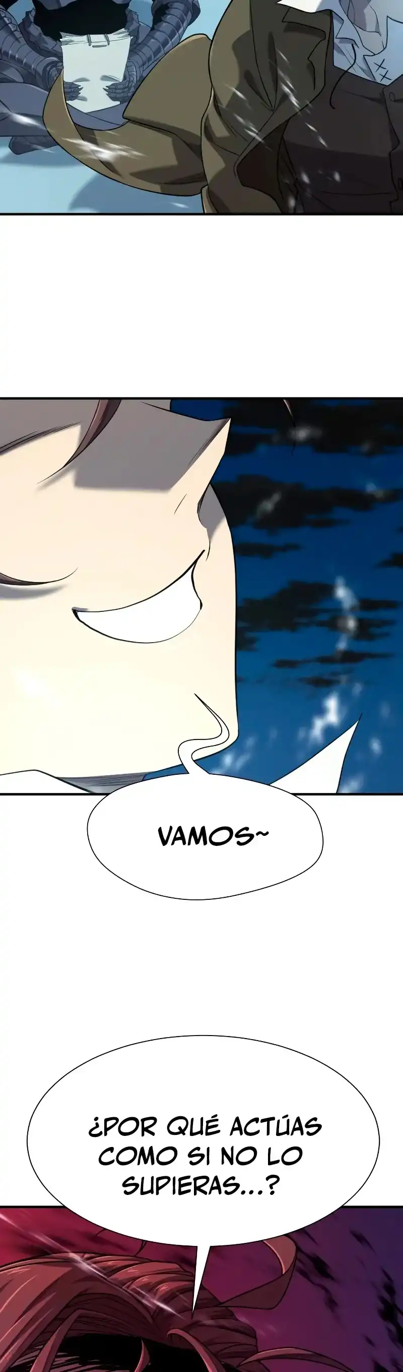 Read El Mejor Ingeniero del Mundo ES Manga Online