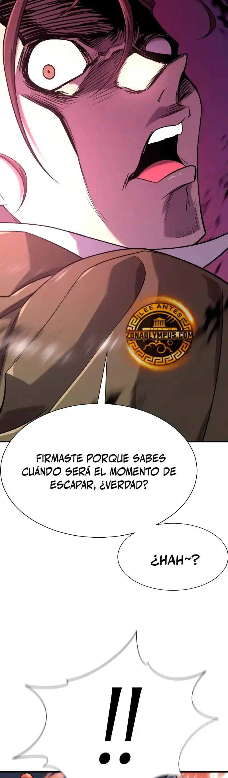 Read El Mejor Ingeniero del Mundo ES Manga Online