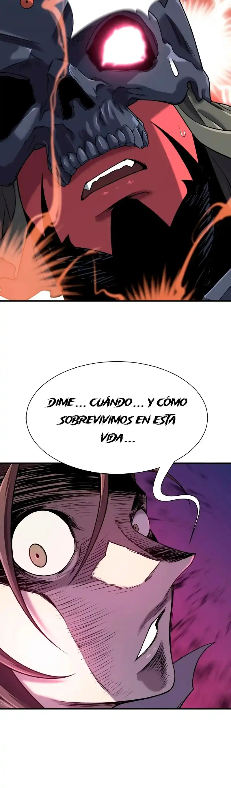 Read El Mejor Ingeniero del Mundo ES Manga Online