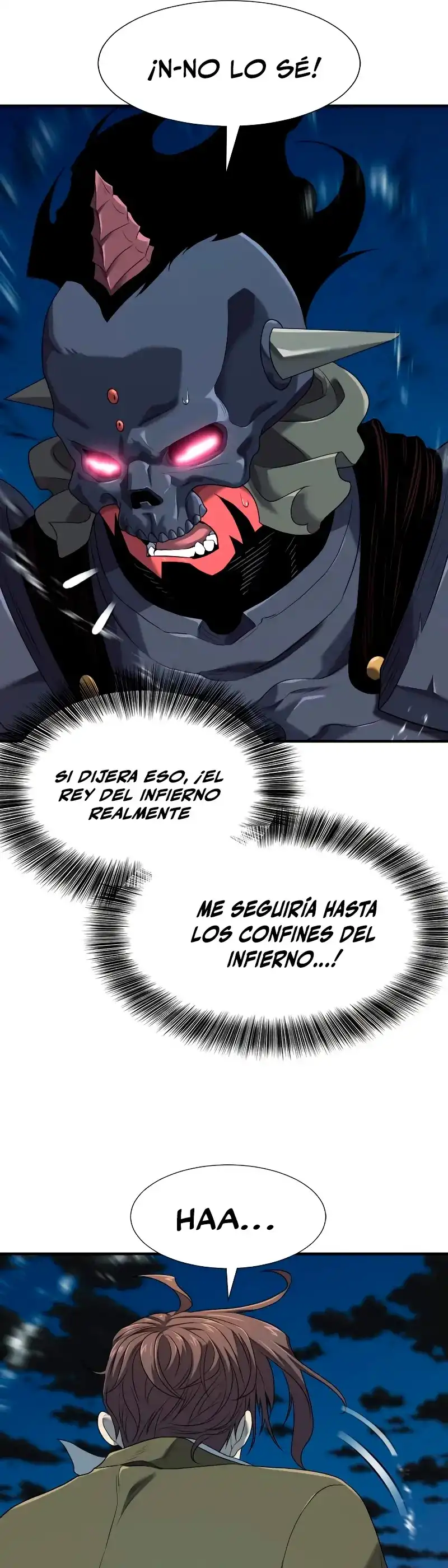 Read El Mejor Ingeniero del Mundo ES Manga Online