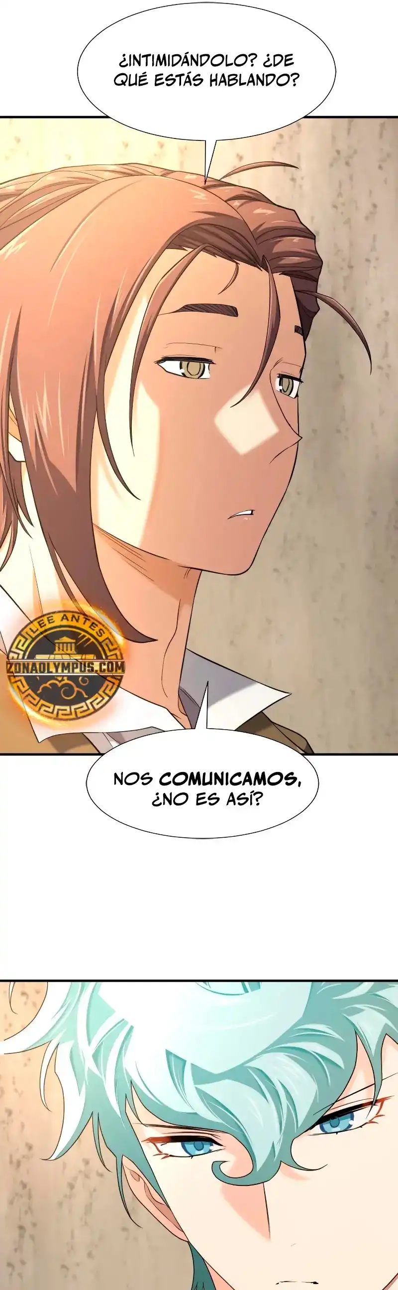 Read El Mejor Ingeniero del Mundo ES Manga Online