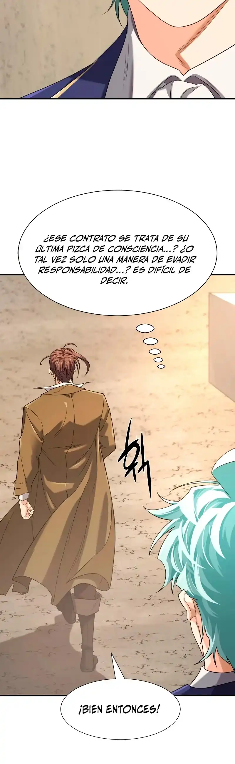 Read El Mejor Ingeniero del Mundo ES Manga Online