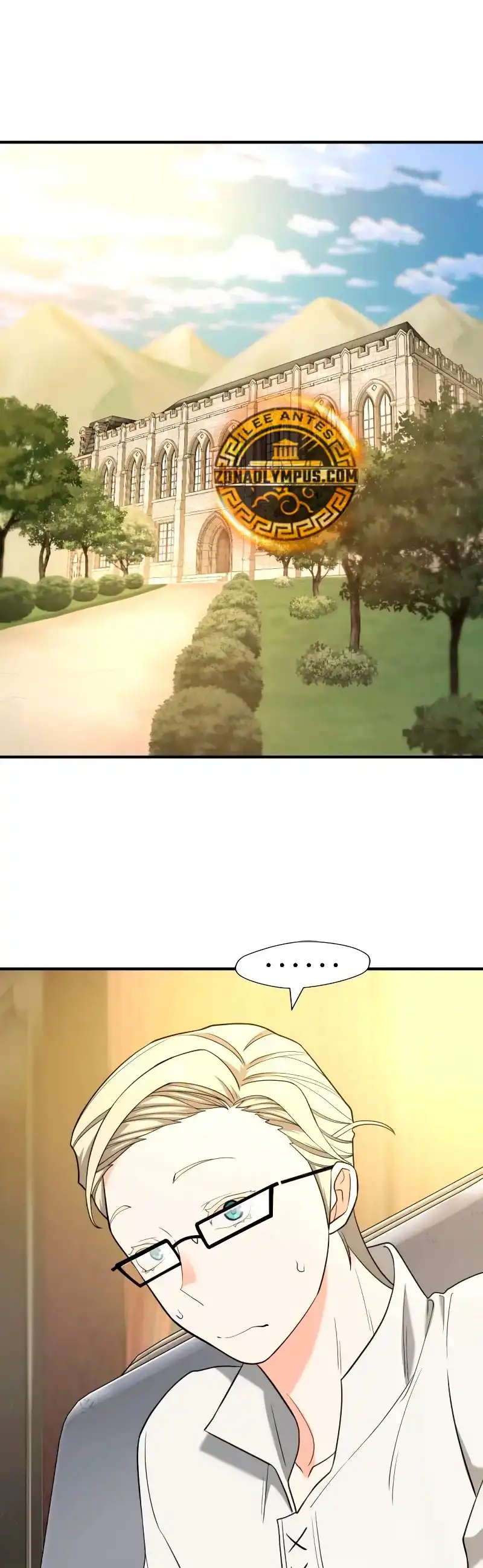 Read El Mejor Ingeniero del Mundo ES Manga Online