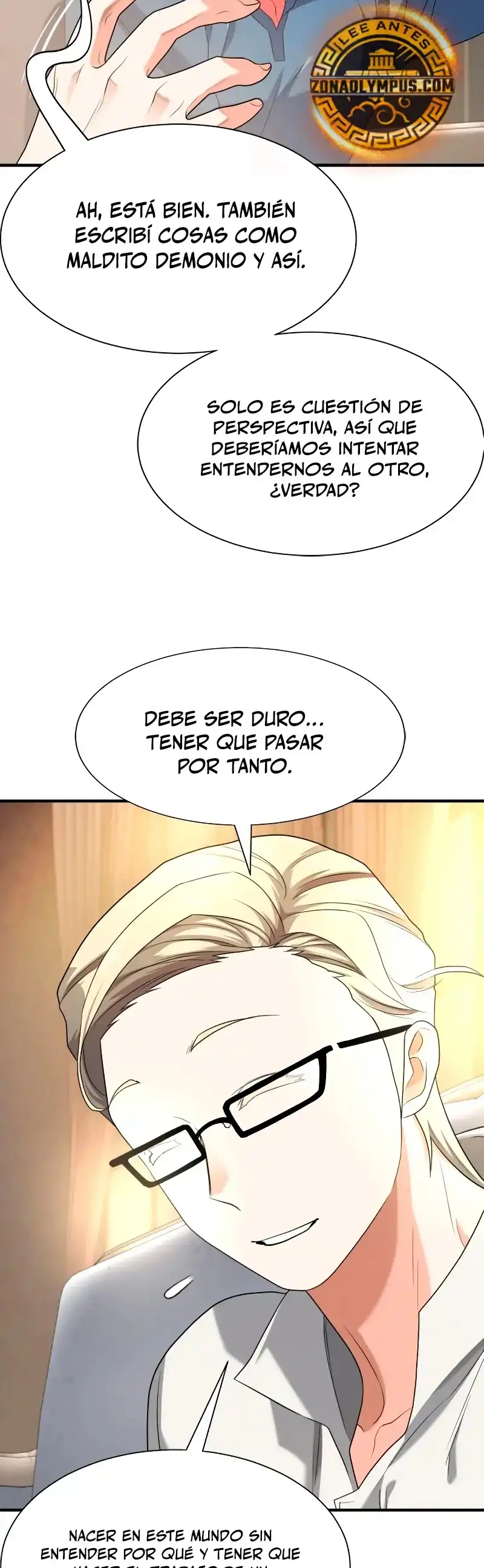 Read El Mejor Ingeniero del Mundo ES Manga Online